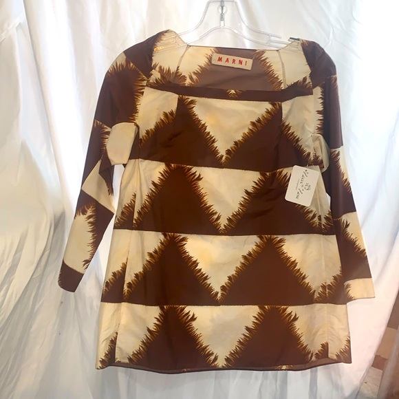 Marni Blouse